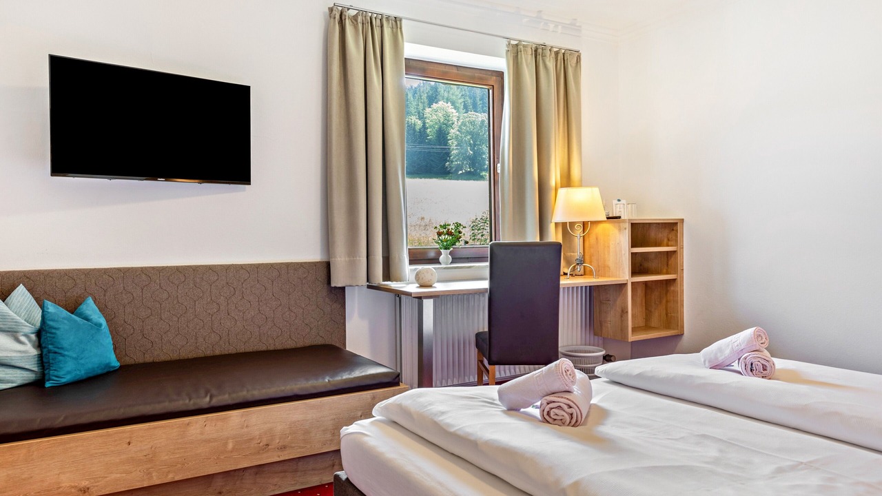 Photo of Bedroom in Radstadt