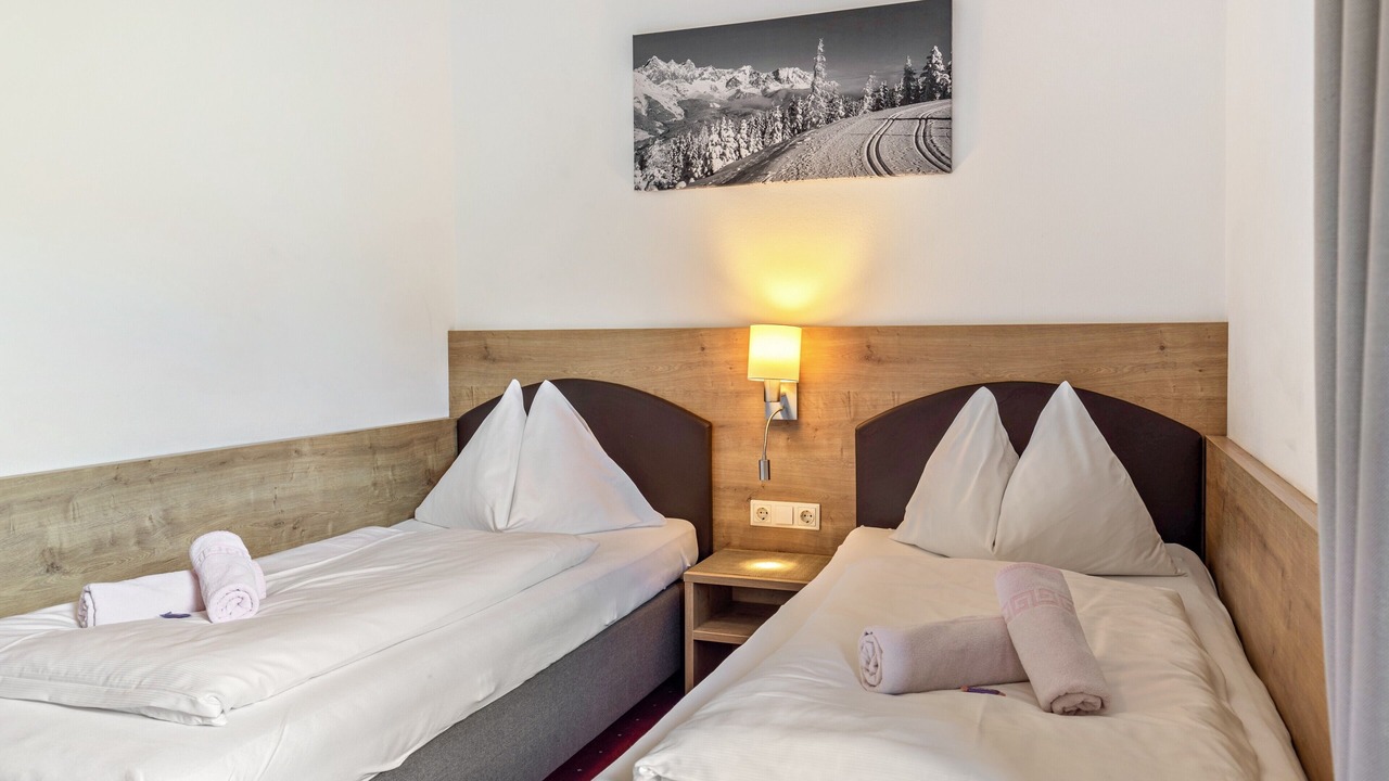 Photo of Bedroom in Radstadt