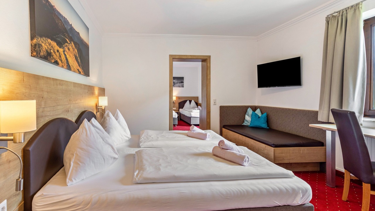 Photo of Bedroom in Radstadt