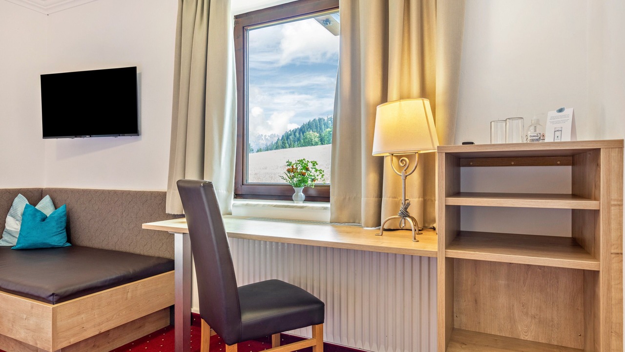Photo of Livingroom in Radstadt