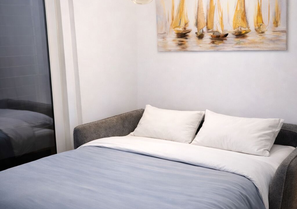Photo of Bedroom in Reifnitz