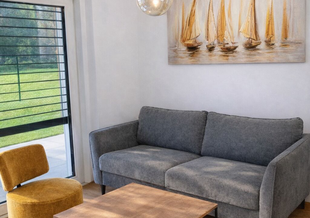 Photo of Livingroom in Reifnitz