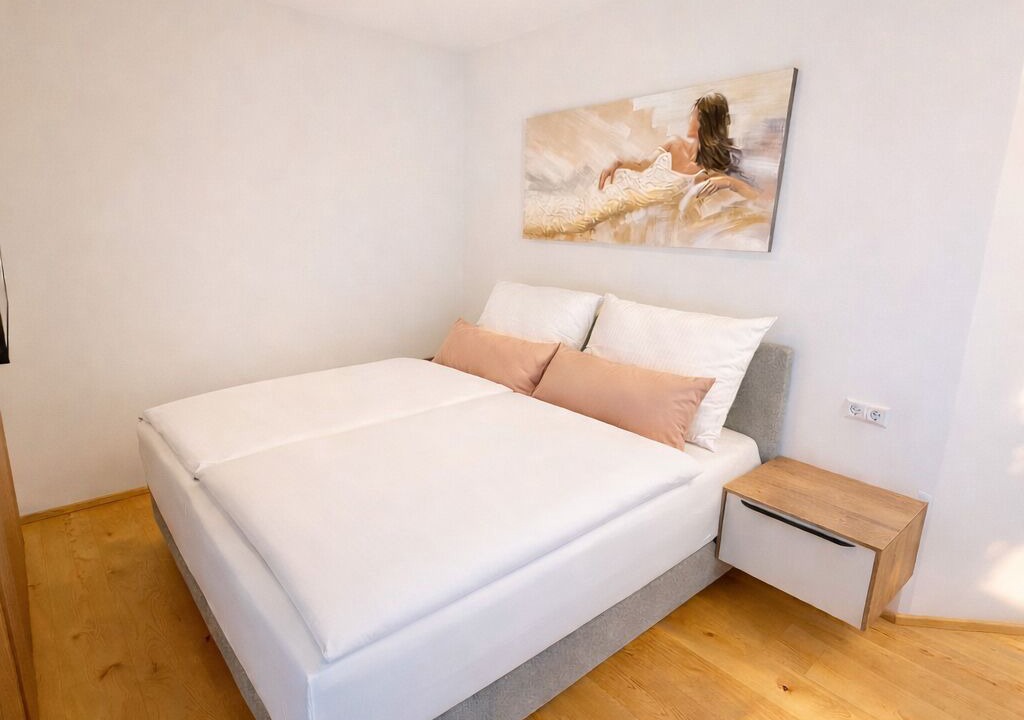 Photo of Bedroom in Reifnitz