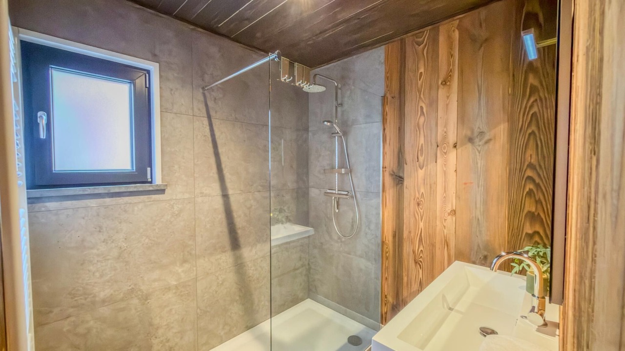 Photo of Bathroom in Afritz am See