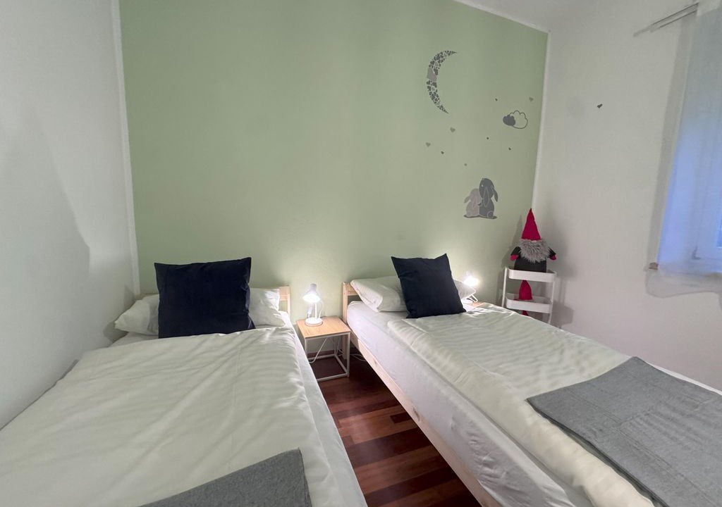 Photo of Bedroom in Burgau