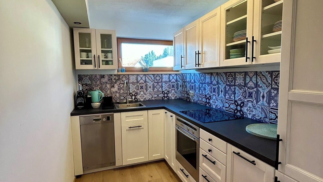 Photo of Kitchen in Innsbruck