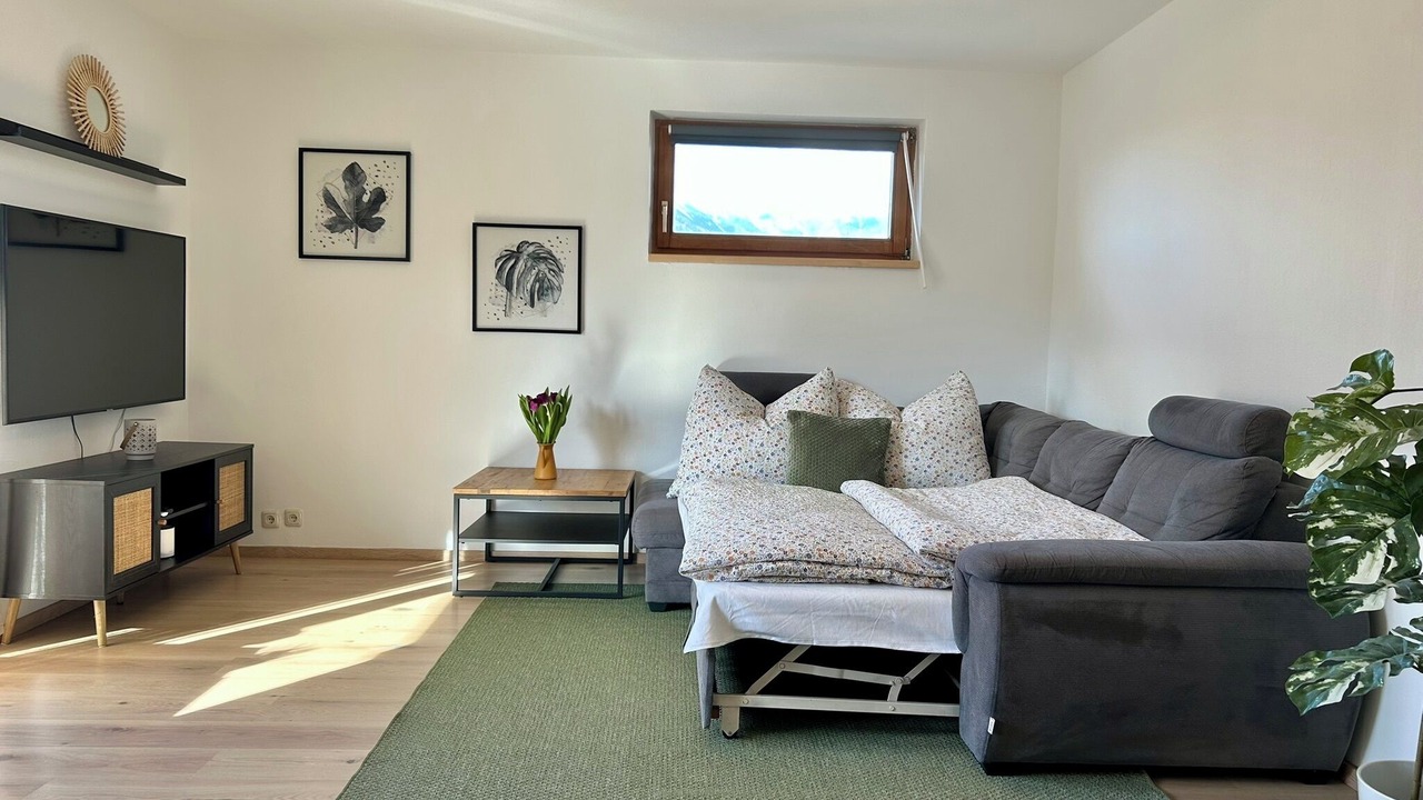 Photo of Livingroom in Innsbruck