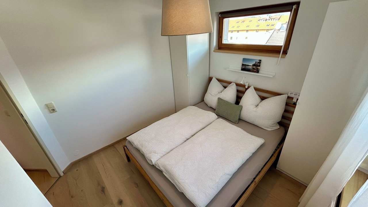 Photo of Bedroom in Innsbruck