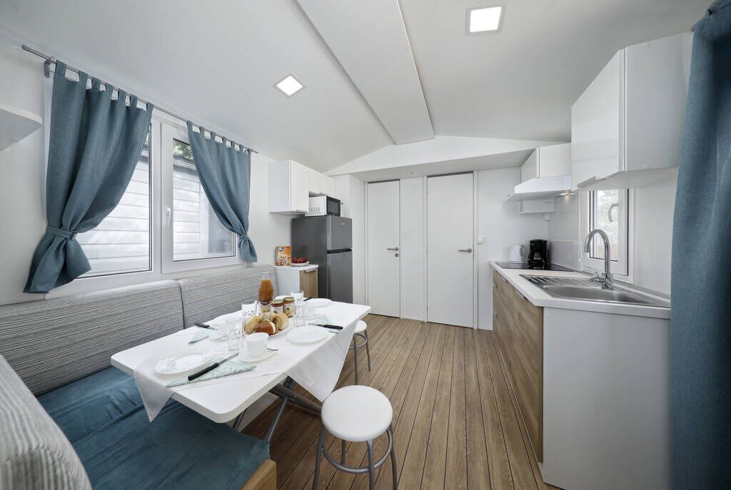 Photo of Kitchen in Sankt Peter am Kammersberg