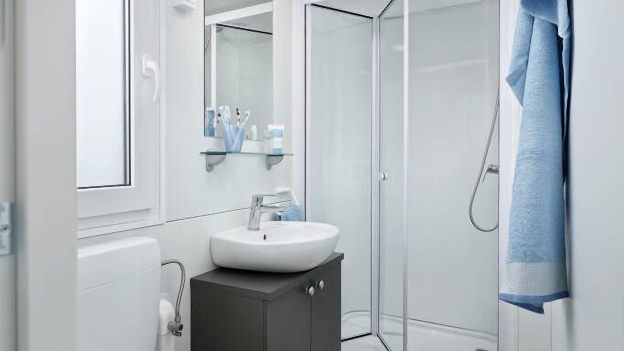 Photo of Bathroom in Sankt Peter am Kammersberg