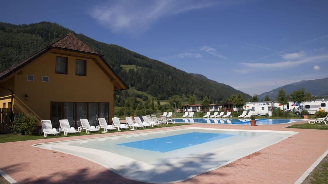 Photo of Outdoor in Sankt Peter am Kammersberg