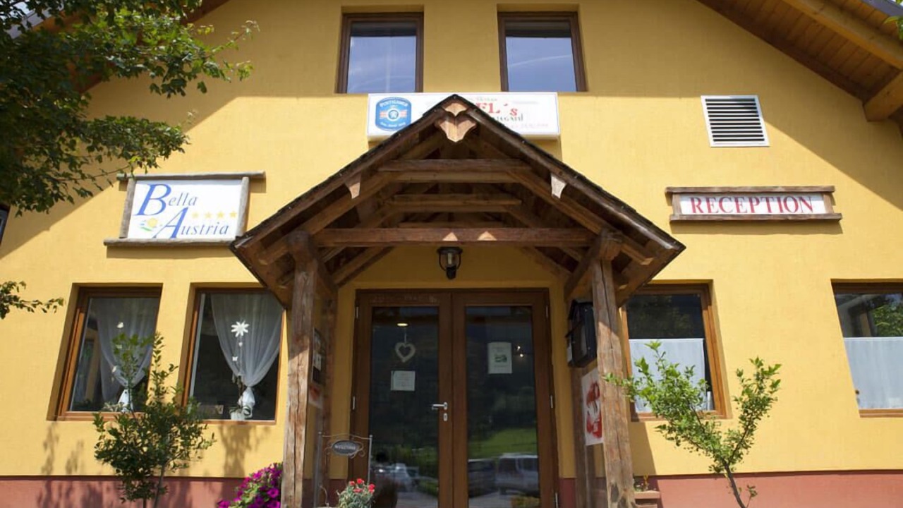 Photo of Outdoor in Sankt Peter am Kammersberg