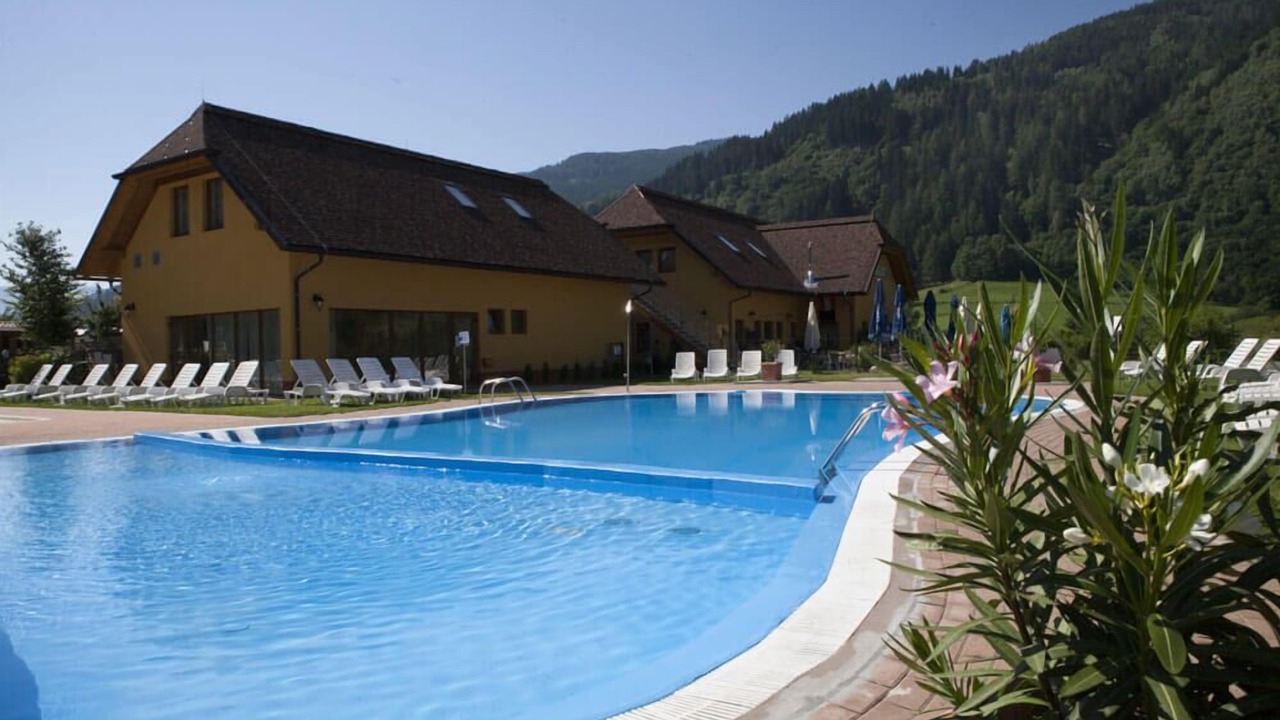 Photo of Outdoor in Sankt Peter am Kammersberg