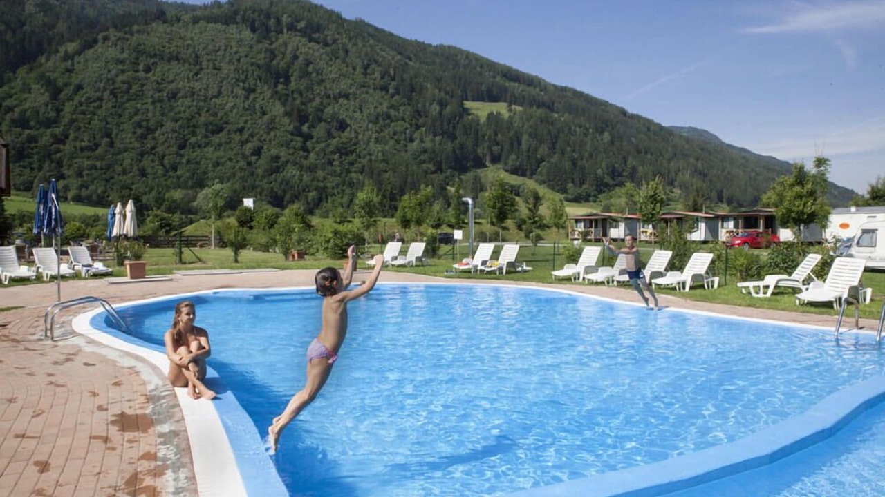 Photo of Outdoor in Sankt Peter am Kammersberg