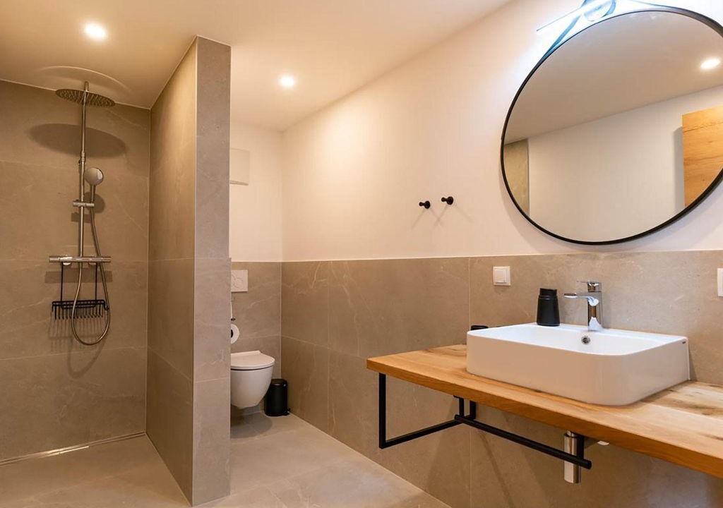 Photo of Bathroom in Ramsau am Dachstein