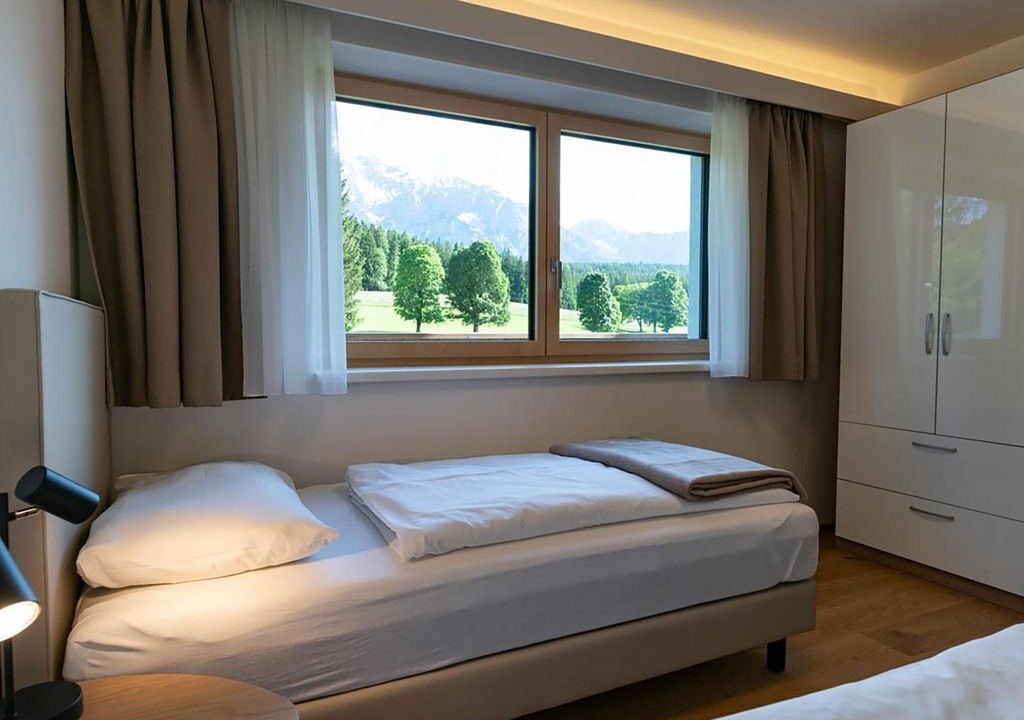 Photo of Bedroom in Ramsau am Dachstein
