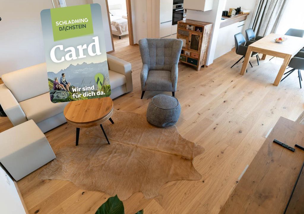 Photo of Livingroom in Ramsau am Dachstein