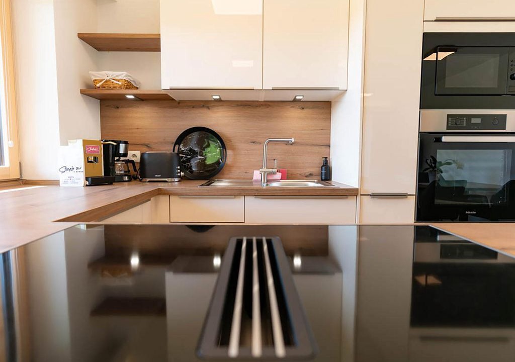 Photo of Kitchen in Ramsau am Dachstein