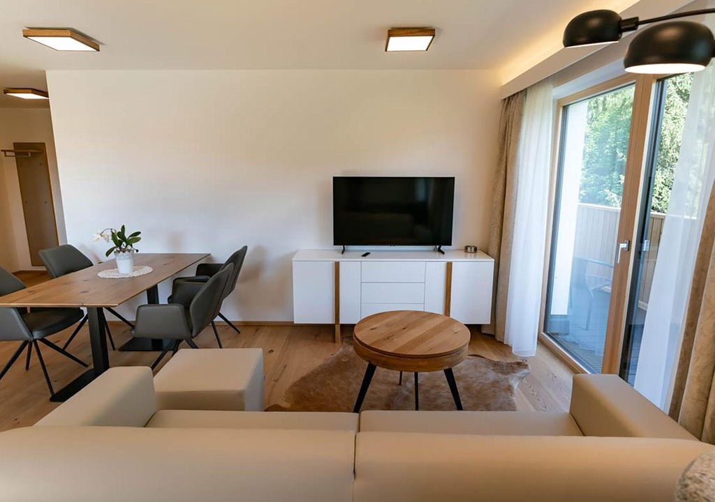 Photo of Livingroom in Ramsau am Dachstein