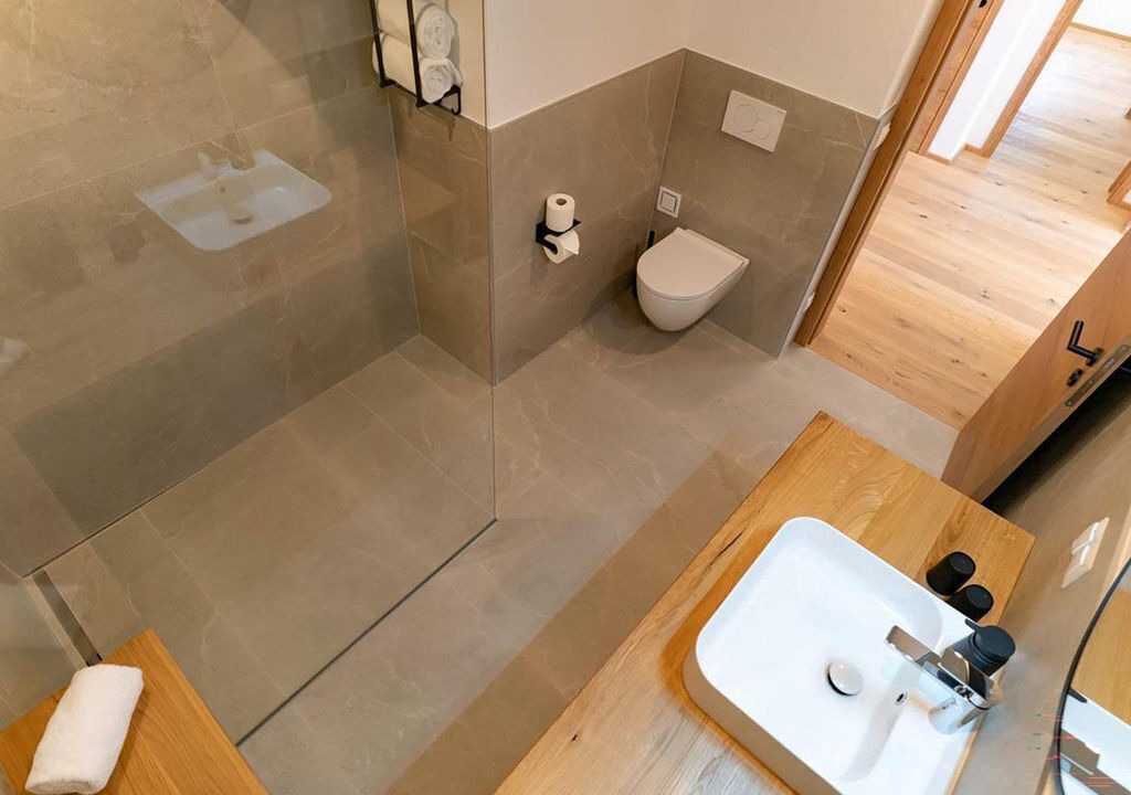 Photo of Bathroom in Ramsau am Dachstein