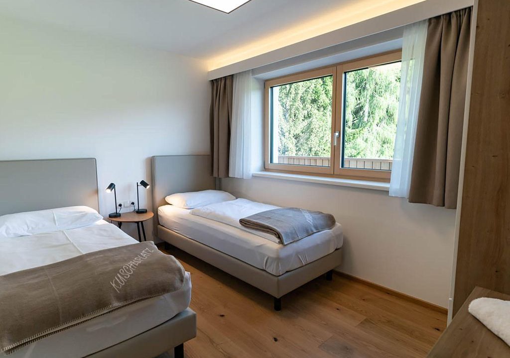 Photo of Bedroom in Ramsau am Dachstein