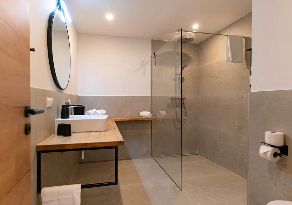 Photo of Bathroom in Ramsau am Dachstein