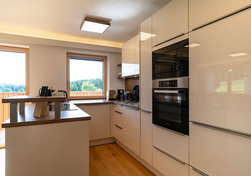 Photo of Kitchen in Ramsau am Dachstein