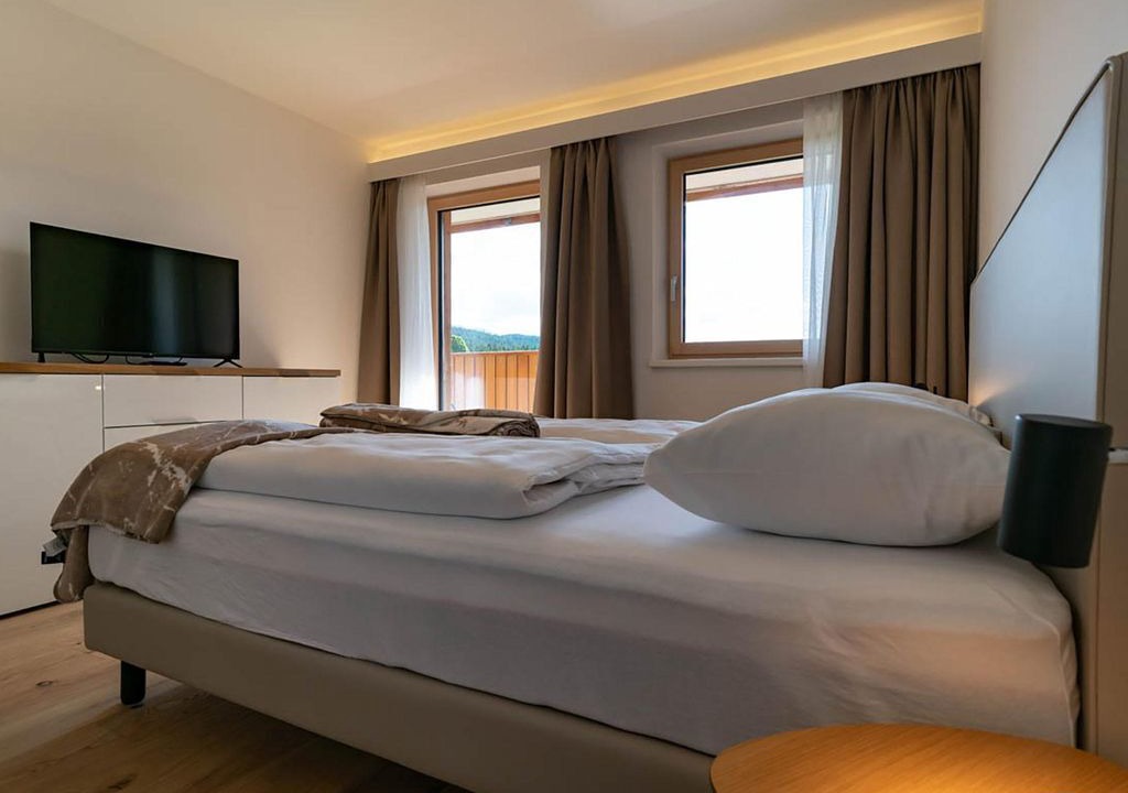 Photo of Bedroom in Ramsau am Dachstein