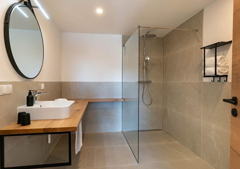 Photo of Bathroom in Ramsau am Dachstein