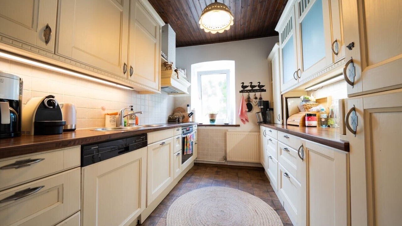 Photo of Kitchen in Gablitz