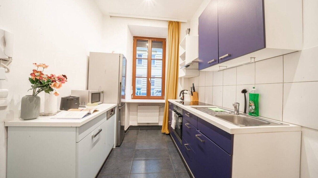 Photo of Kitchen in Hundsturm