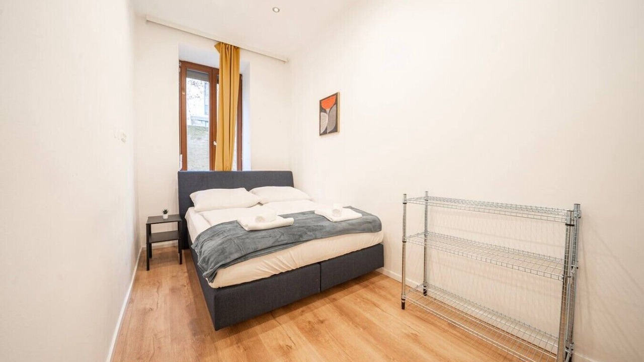 Photo of Bedroom in Hundsturm