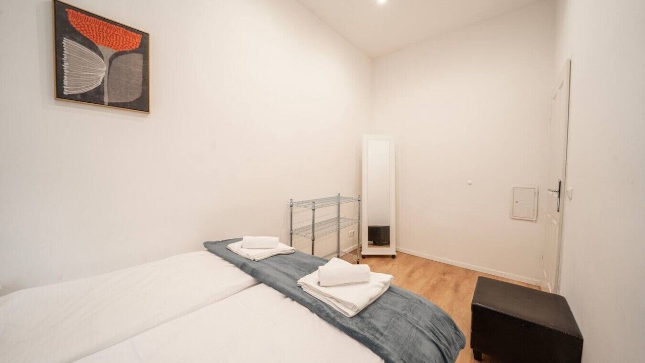 Photo of Bedroom in Hundsturm