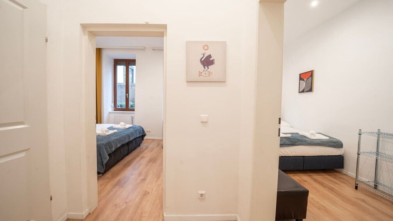 Photo of Bedroom in Hundsturm