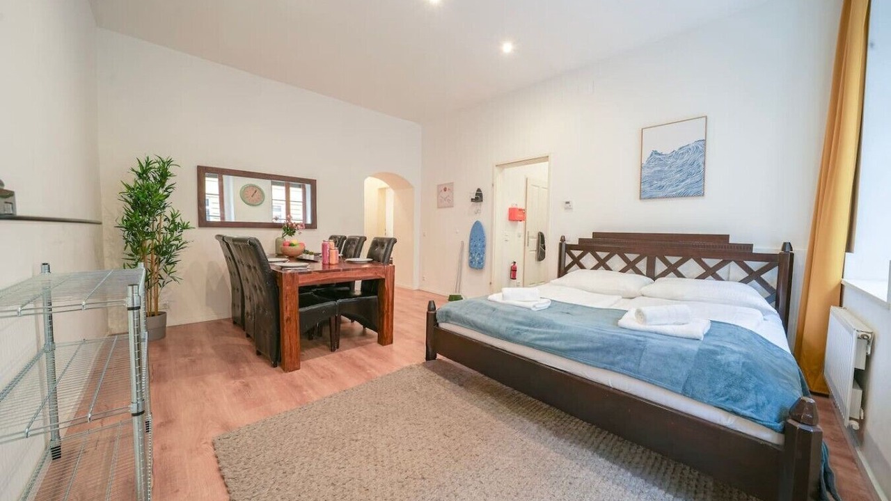 Photo of Bedroom in Hundsturm