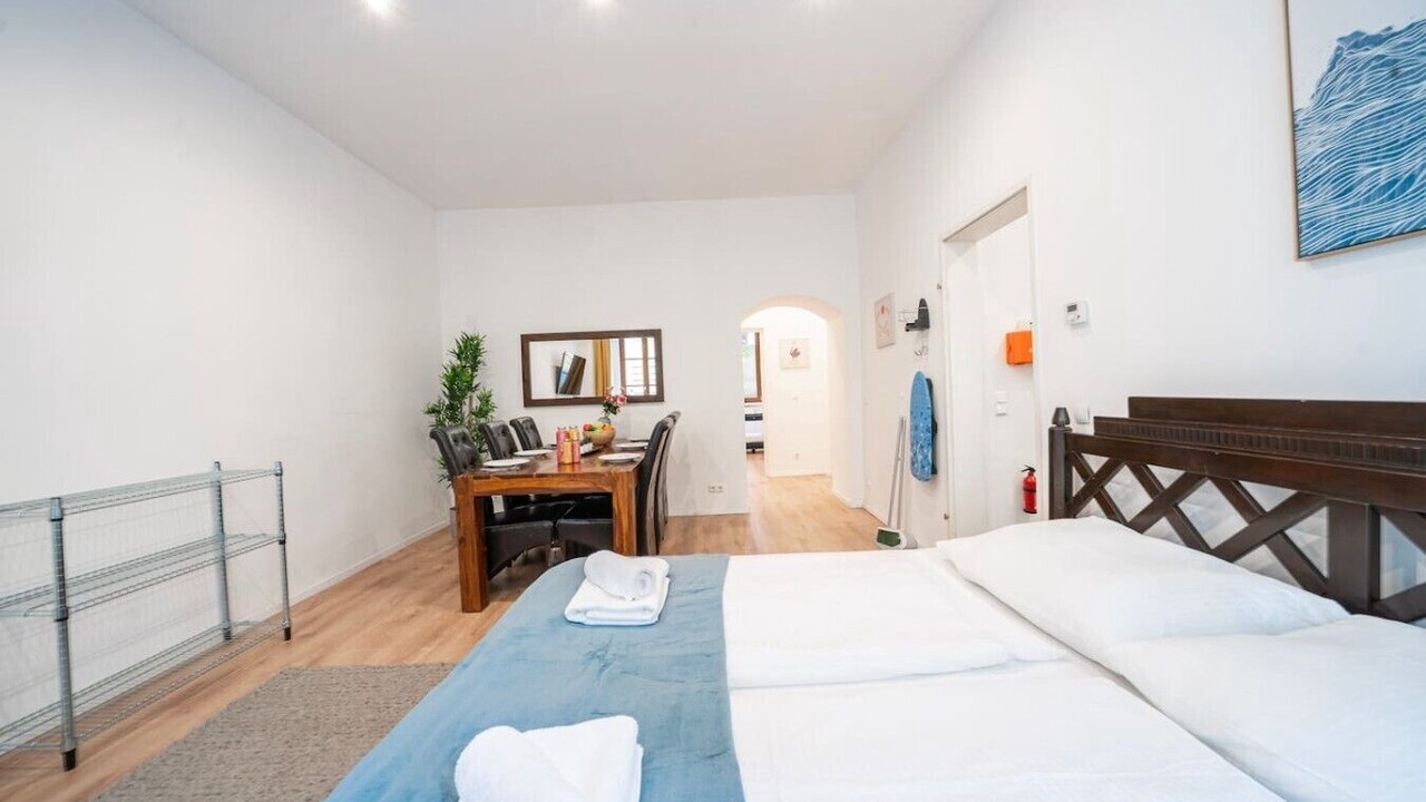 Photo of Bedroom in Hundsturm