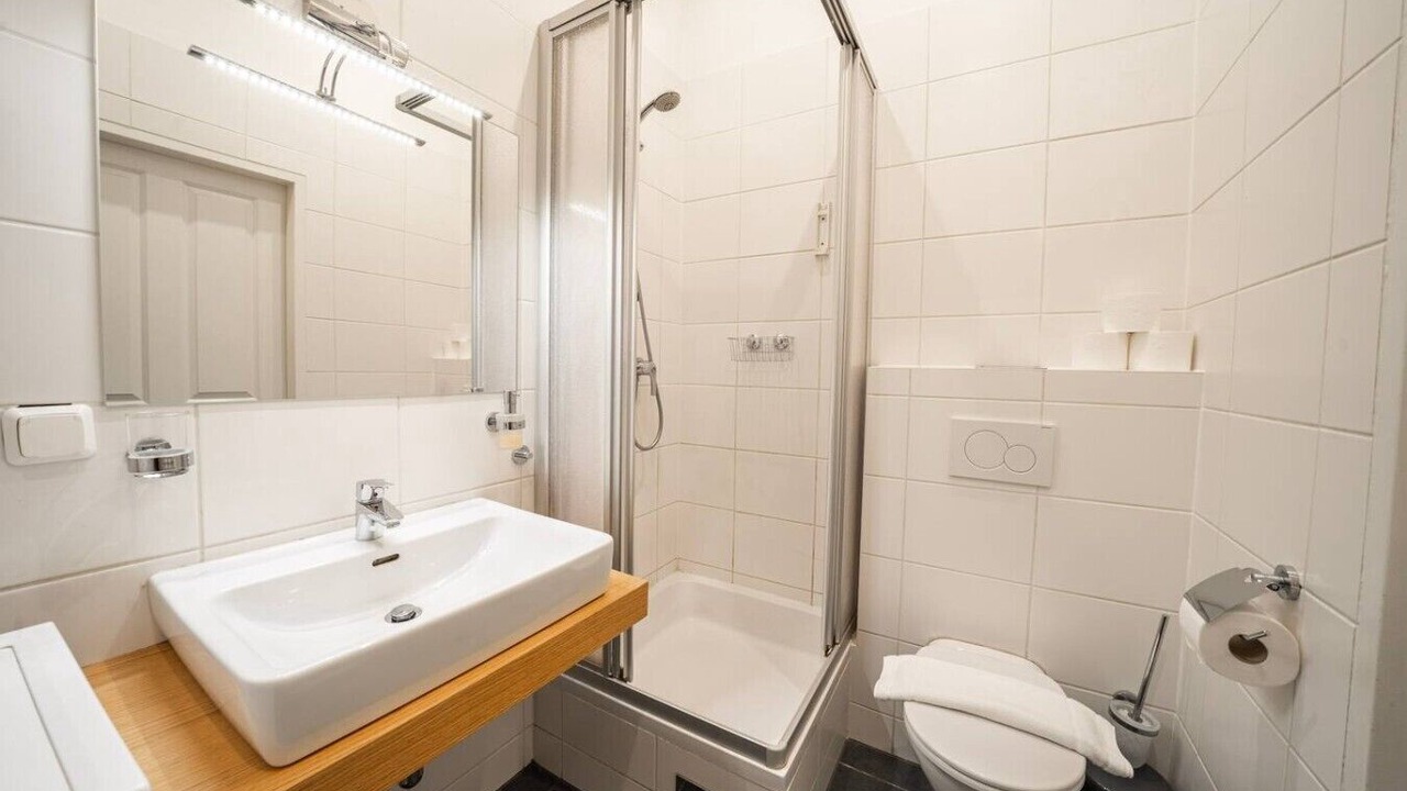 Photo of Bathroom in Hundsturm