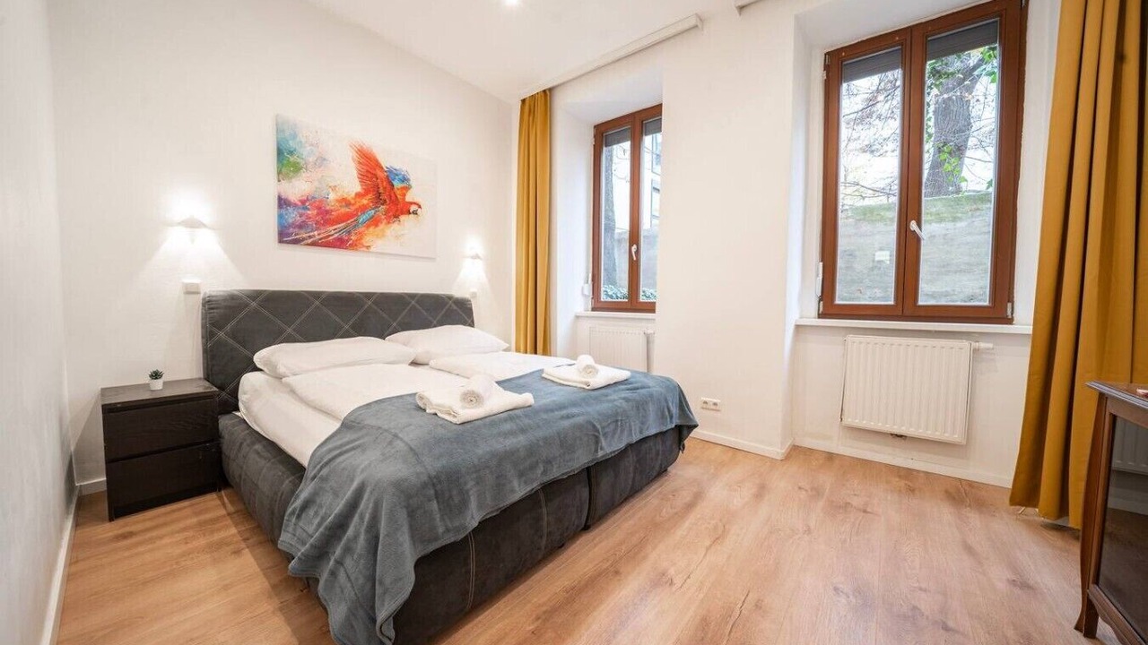 Photo of Bedroom in Hundsturm