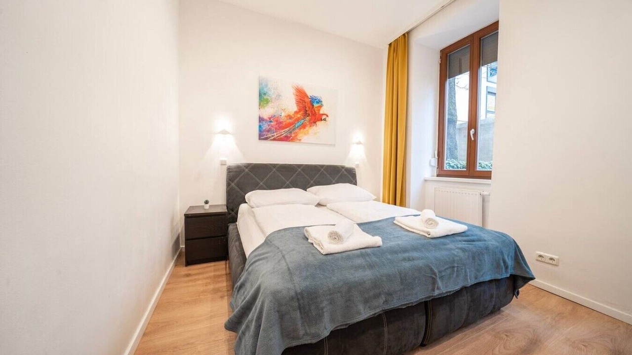Photo of Bedroom in Hundsturm