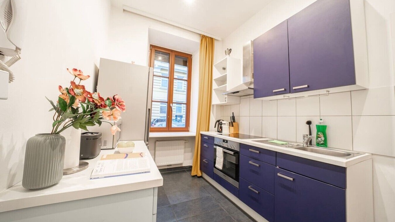 Photo of Kitchen in Hundsturm