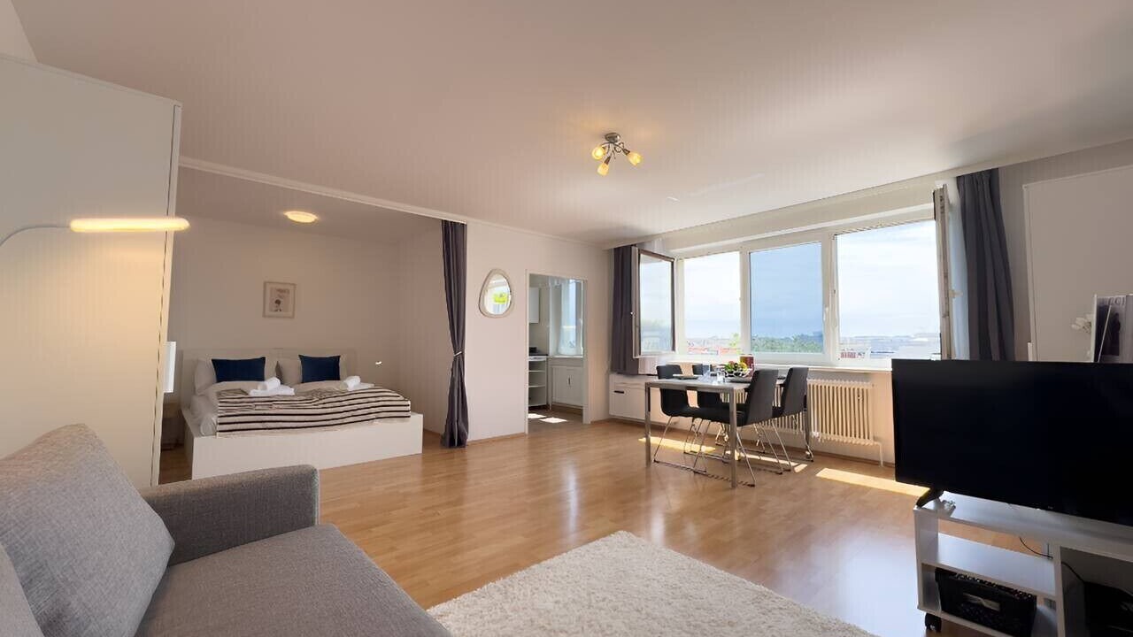Photo of Bedroom in Neulerchenfeld