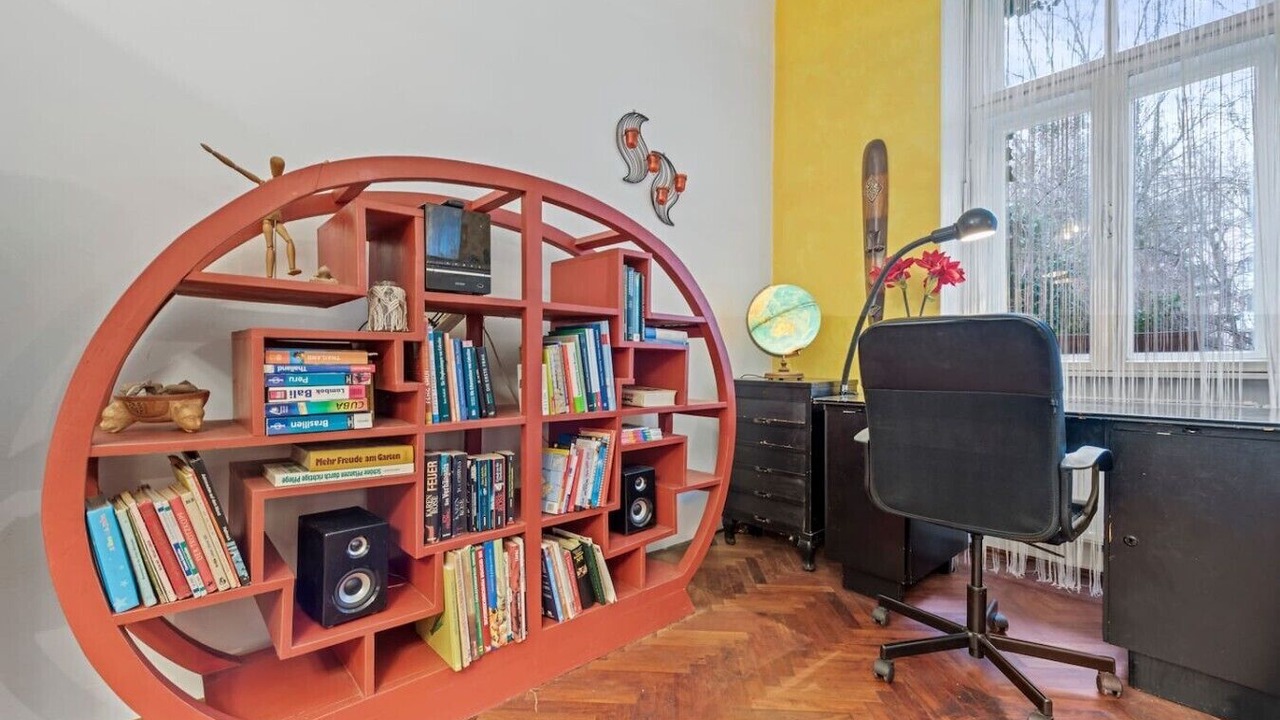 Photo of Bedroom in Rudolfsheim-Funfhaus