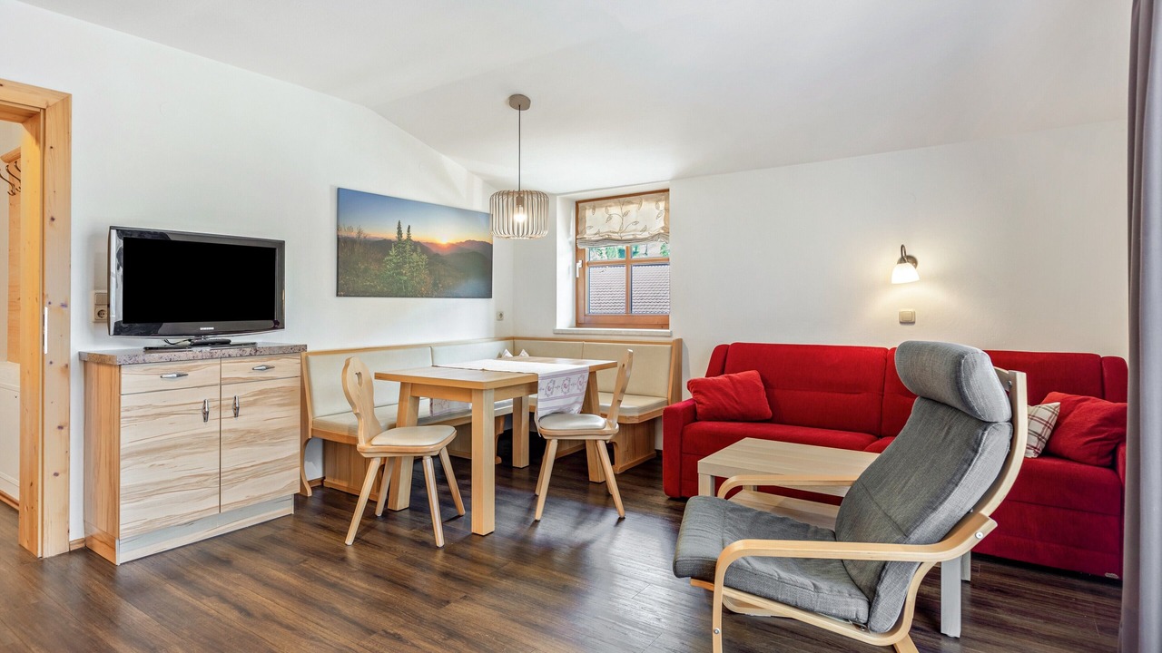 Photo of Livingroom in Grossarl