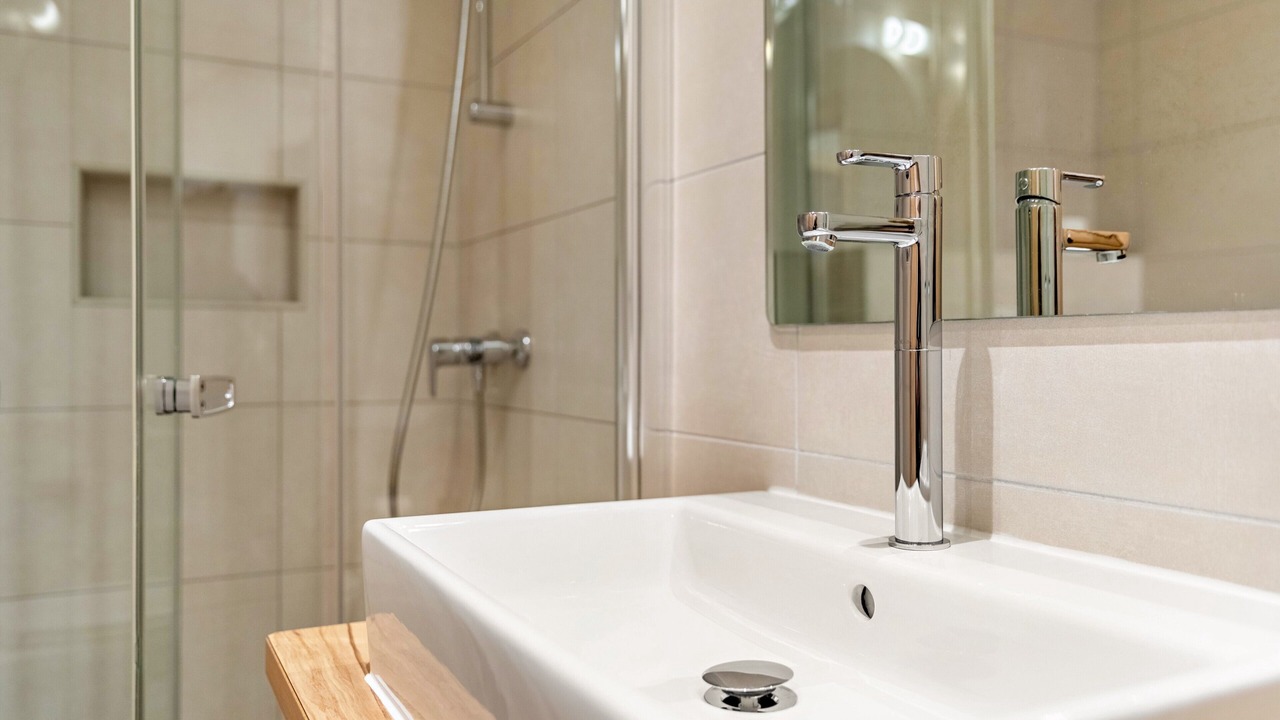 Photo of Bathroom in Grossarl