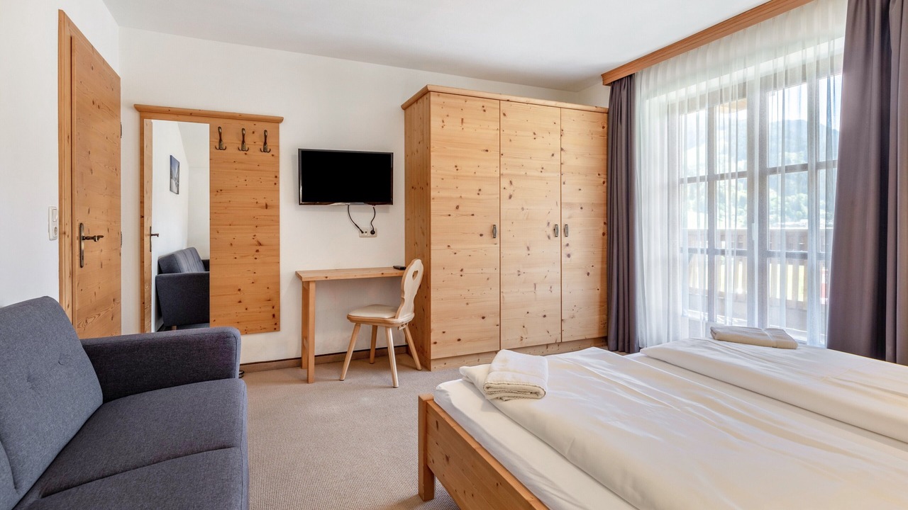 Photo of Bedroom in Grossarl
