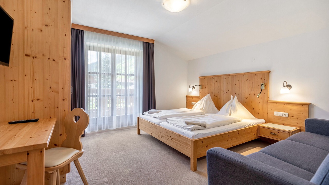 Photo of Bedroom in Grossarl
