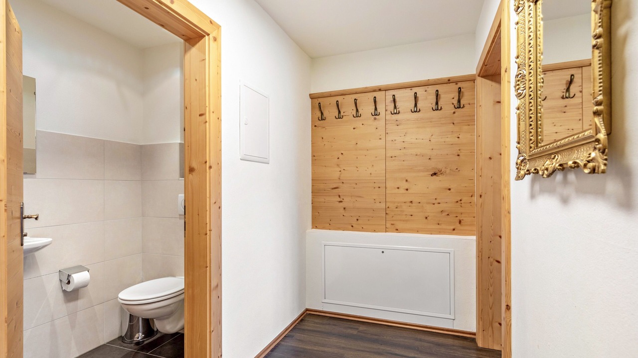 Photo of Bathroom in Grossarl