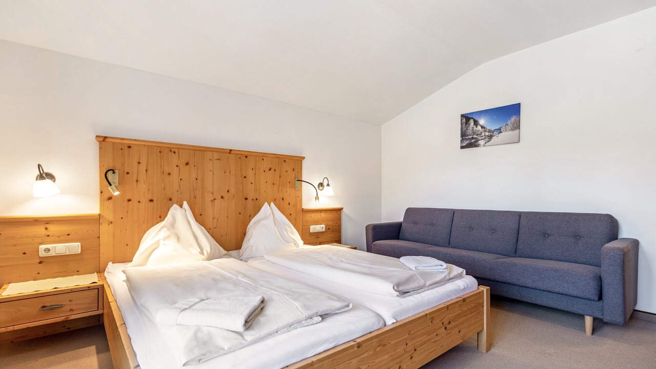 Photo of Bedroom in Grossarl
