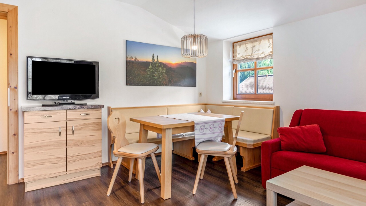 Photo of Livingroom in Grossarl