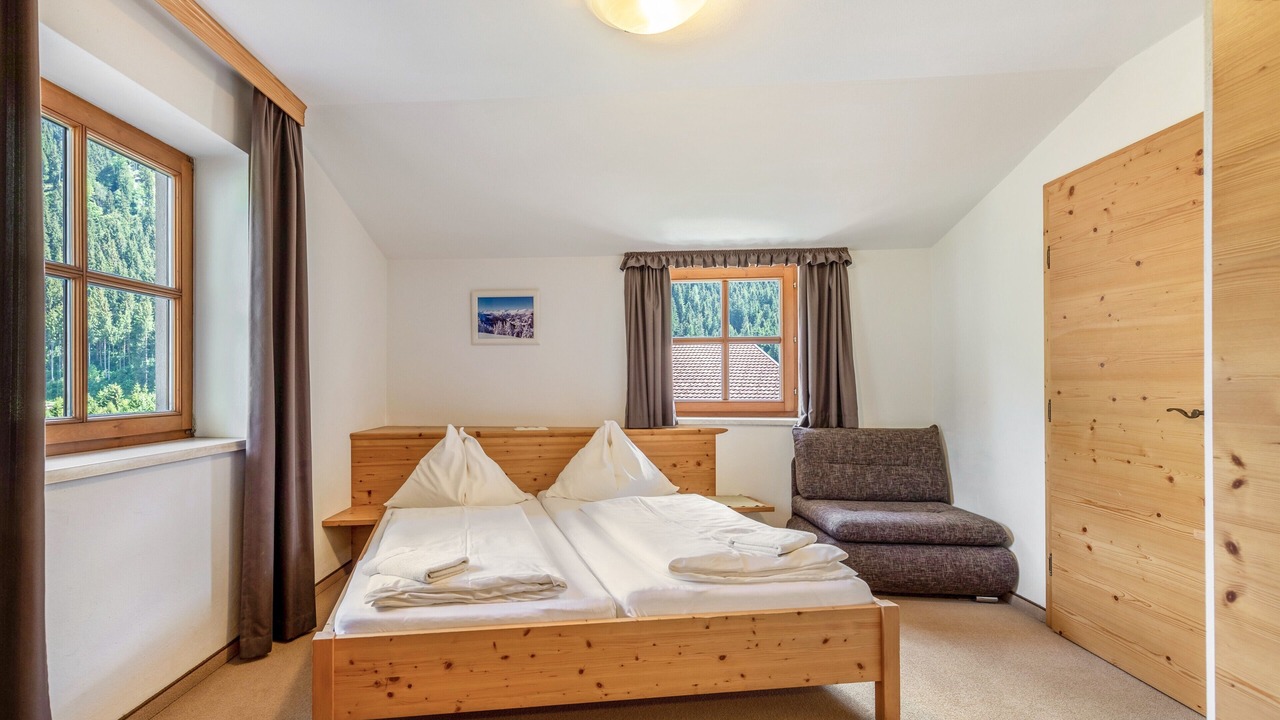 Photo of Bedroom in Grossarl
